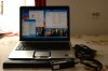 Laptop HP DV2000 14 inch, Turion X2, 2,5 GB Ram