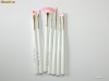 SET 7 PENSULE UNGHII, GEL UV, LAMPA UV, NAIL
