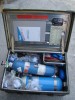 Butelii oxigen   trusa pentru primul  ajutor   echipamente scuba   , fost echipament militar