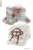 Set sapca si palariuta de soare baieti 6-12luni, 1-2ani/Accesorii baieti/Accesorii copii