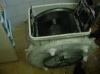 cuva  masina de spalat indesit wt82