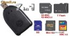 Card Reader-Writer A4TECH CR-6 USB