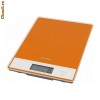 Cantar de bucatarie Zelmer 34Z052 Orange, 5kg