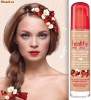 2x Fond ten BOURJOIS Healthy Mix   Serum Gel NOI 150lei in mag 52 Vanillie (beige deschis) cocktail fructe vitamine terapie pt ten rezista 16h