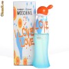 Moschino-Moschino Cheap&Chic I Love Love EDT 100 ml