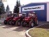 Tractoare Belarus prin Dealer Autorizat