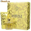 Versace - Versace Yellow Diamond SET 30 ml parfum EDT + 50 ml lotiune corp