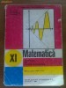Matematica clasa a XI-a
