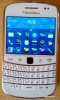 Blackberry 9900 Bold Touch White!
