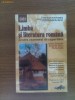 Limba si literatura romana pentru examenul de capacitate