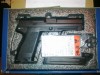 Pistol Airsoft KSC USP .45 H&amp;K gaz blow back