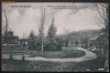 Ocnele Muresului (Ocna Mures) - Parcul cu pavilionul de muzica s