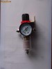 Regulator aer cu filtru aer si dezumidificator pt compresor