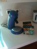 Expresor cafea Philips cu paduri