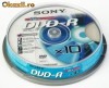 vand dvd-r sony 10 buc/bulk