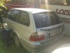 VAND BMW 320D (E46) AN 2002, ACTE BULGARIA VALABILE 07.2012...MASINA ESTE DESCOMPLETATA...PENTRU PIESE...POZE REALE