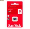 CARD DE MEMORIE SanDisk Micro SD 4 Gb - SIGILAT