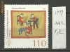 Germania - 1999 - Arta, Mi2065