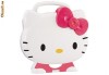 Aparat de facut sandwich-uri, Hello Kitty, sandwich maker Hello Kitty
