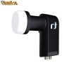 LNB TWIN INVERTO ULTRA BLACK