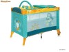 Patut pliabil Arena 2 PLUS Pirate 2011 - Bertoni - BTN00073