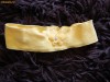 Cordeluta de par pentru fetite, Marca Piticot, marimea 1- 2 ani Cordeluta de par pentru fetite, Marca Piticot, marimea 1- 2 ani