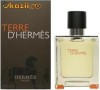 TERRE D'HERMES !! Apa de toaleta 100 ml