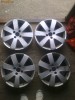 Vand Jante Aliaj Originale Ford 17 4x108