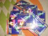 11 buc zip drive 100MB FUJIFILM