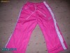 pantaloni trening captusiti cu polar BARBIE 2 ani-2,5ani La 3 produse cumparate transport gratuit