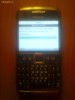 Vand Nokia E71 Original Oferta