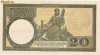 Bancnota 20 LEI , UNC. fara data de emitere , 1948 .