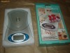 vand cantar electronic de bucatarie ELITE  KS 605