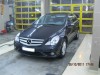 Mercedes Benz R350 4 Matic AIRMATIC
