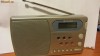APARAT RADIO DIGITAL FIRSTLINE