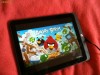 Tableta Allview Alldro Android 3 cumparat in Ianuarie 2012