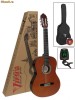 Valencia CG 150K + CGT-30 / Set chitara clasica + acordor - tuner