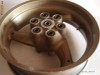 Roata spate Ducati Brembo 160