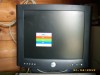 Monitor Dell 17, ieftin
