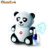 nebulizator aparat aerosoli Mr Panda