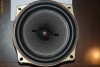 Difuzoare de frecvente joase (bass) GRUNDIG 7097 45.5 de 20 cm