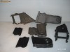 Set protectii distributie Ducati Super-Sport SS