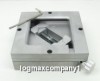 BGA Multifunctional Reballing Station System Holder Stencil 90x90mm
