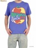 tricou 100% original BSK BERSHKA ( XL ) colectia 2012 ( livrare gratuita ) + multe tricouri modele noi 2012