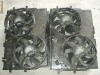 Vand ventilator radiator  Fiat Ducato, Peugeot Boxer, Citroen Jumper, an 2007