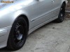 Roti Iarna Mercedes 16 Jante tabla + anvelope 205/55/16 DOT2009/2010