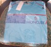 TRICOU MONCLER