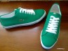 TENESI LACOSTE DIN PANZA MODEL NOU 2012 GREEN / BLACK