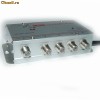 AMPLIFICATOR CATV 4 IESIRI , AMPLIFICATOR TV 4 IESIRI , AMPLIFICATOR CATV 4 CAI , AMPLIFICATOR TV 4 CAI