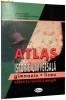 Atlas de istorie universala - gimnaziu - liceu